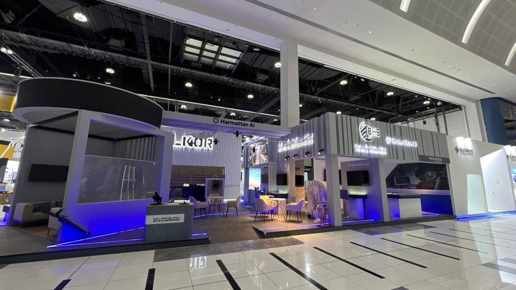 Tarweej - Bin Hilal Enterprises - IDEX - Abu Dhabi - 2025