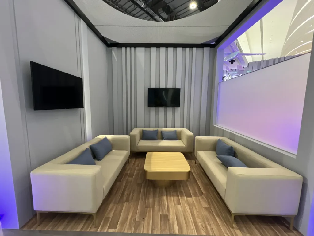 Tarweej Bin Hilal Enterprises at IDEX Abu Dhabi 2025