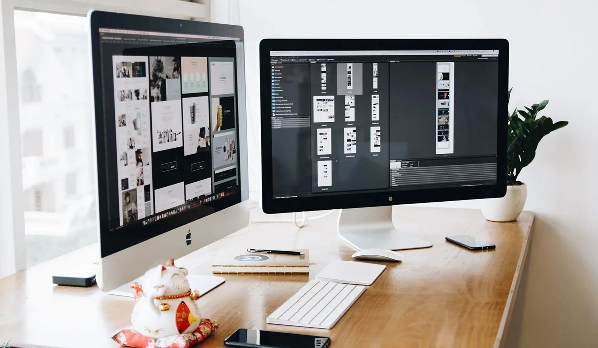 Tarweej - Our Capabilities - Branding & Graphics