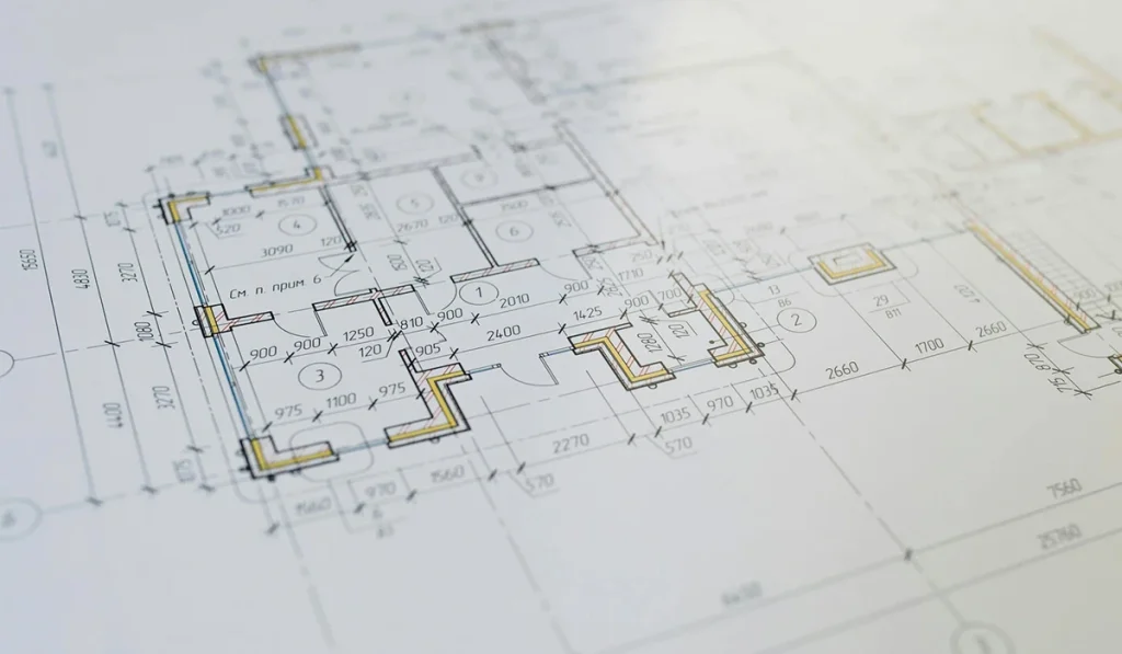 Tarweej - Our Capabilities - Space Planning