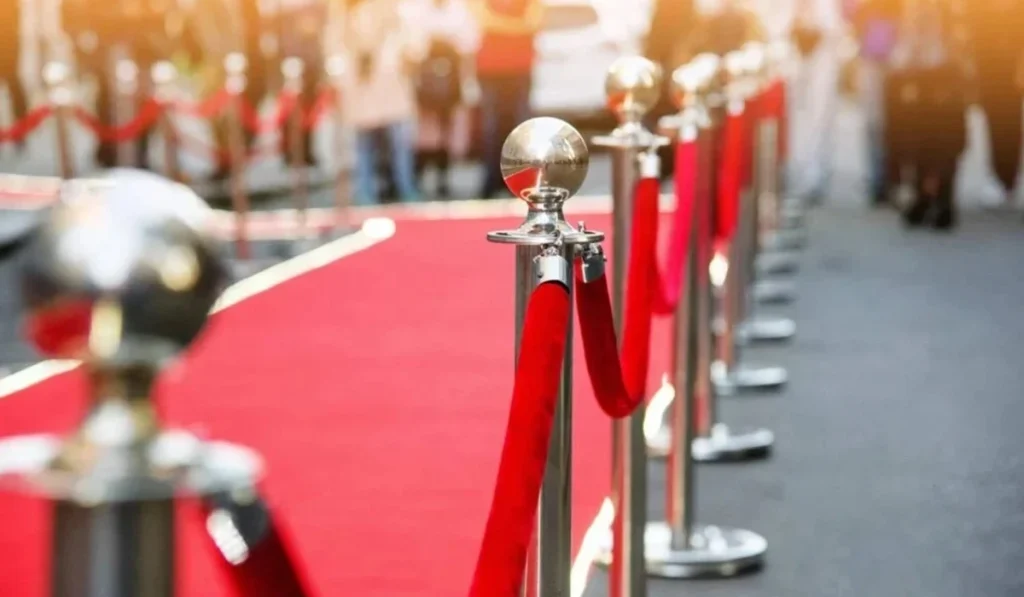 Tarweej - Our Capabilities - VIP Protocol