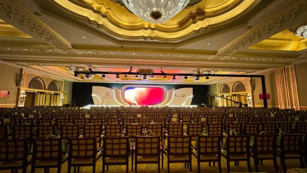 Tarweej International Date Palm Conference Abu Dhabi 2024