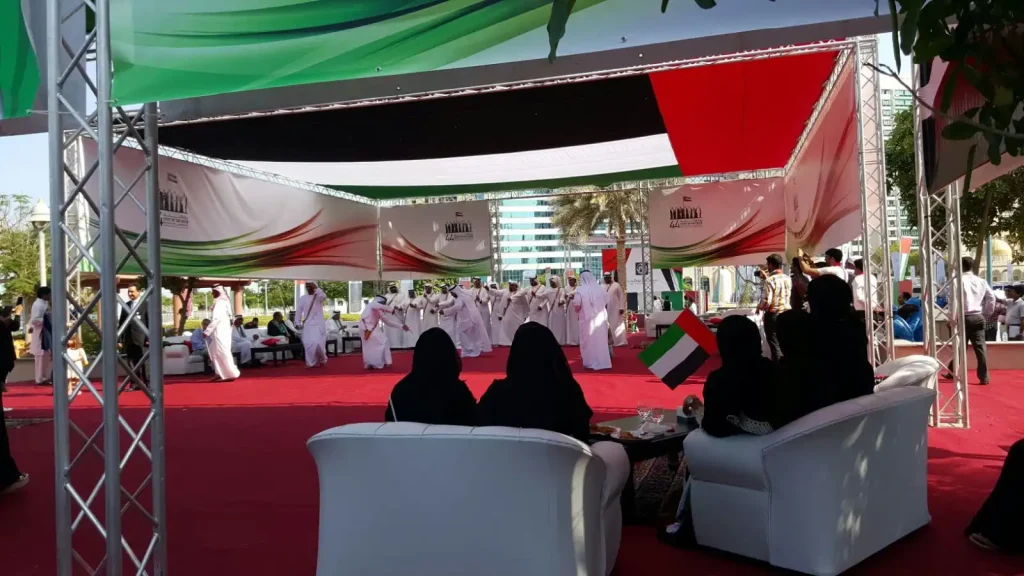 Tarweej Our Services Event Management