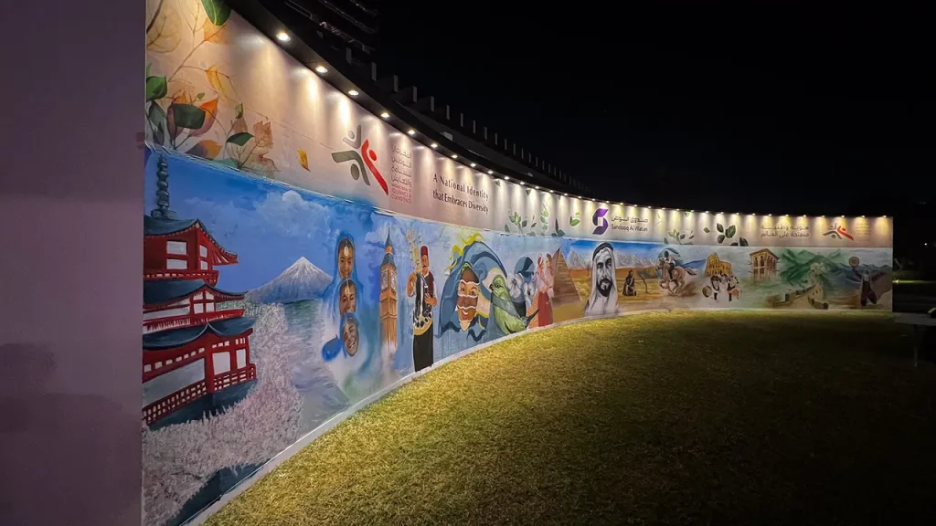 Tarweej Our Services Festival Management