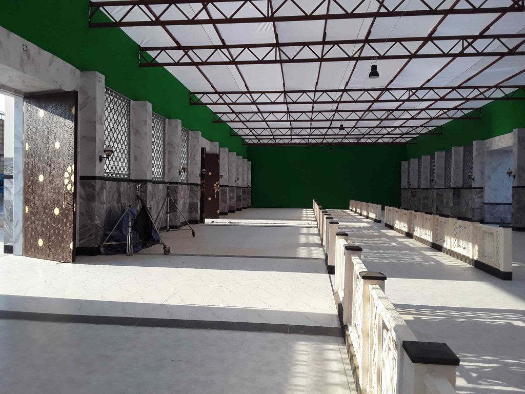 Tarweej -Al-Asouf, Saudi television series MBC Group