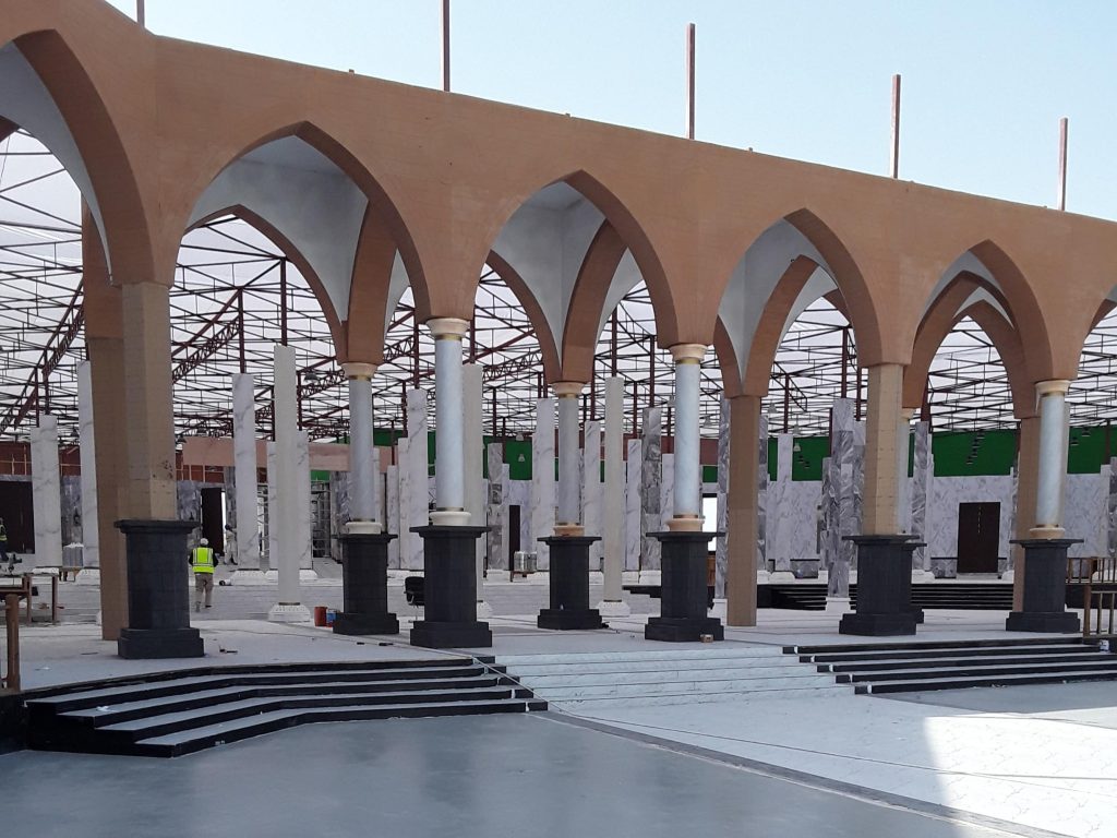 Tarweej -Al-Asouf, Saudi television series MBC Group