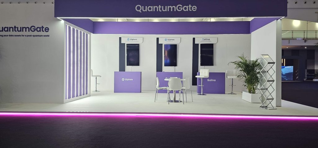 Tarweej - Cyber Security Council at Cyber Q 2024