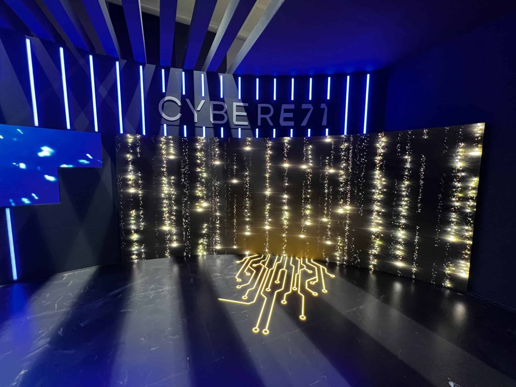 Tarweej - Cyber Security Council at Cyber Q 2024