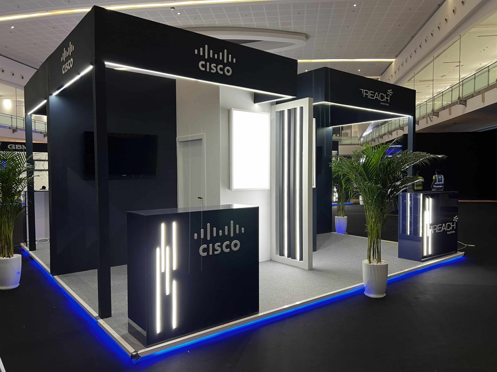 Tarweej - Cyber Security Council at Cyber Q 2024