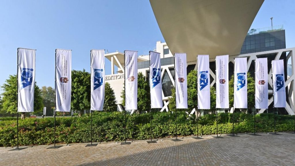 Tarweej - IORA Conference 2019 in Abu Dhabi