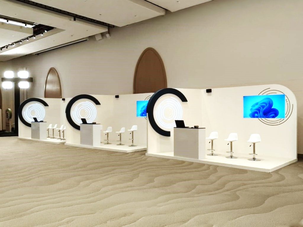 Tarweej - SADARA - Abu Dhabi - 2024