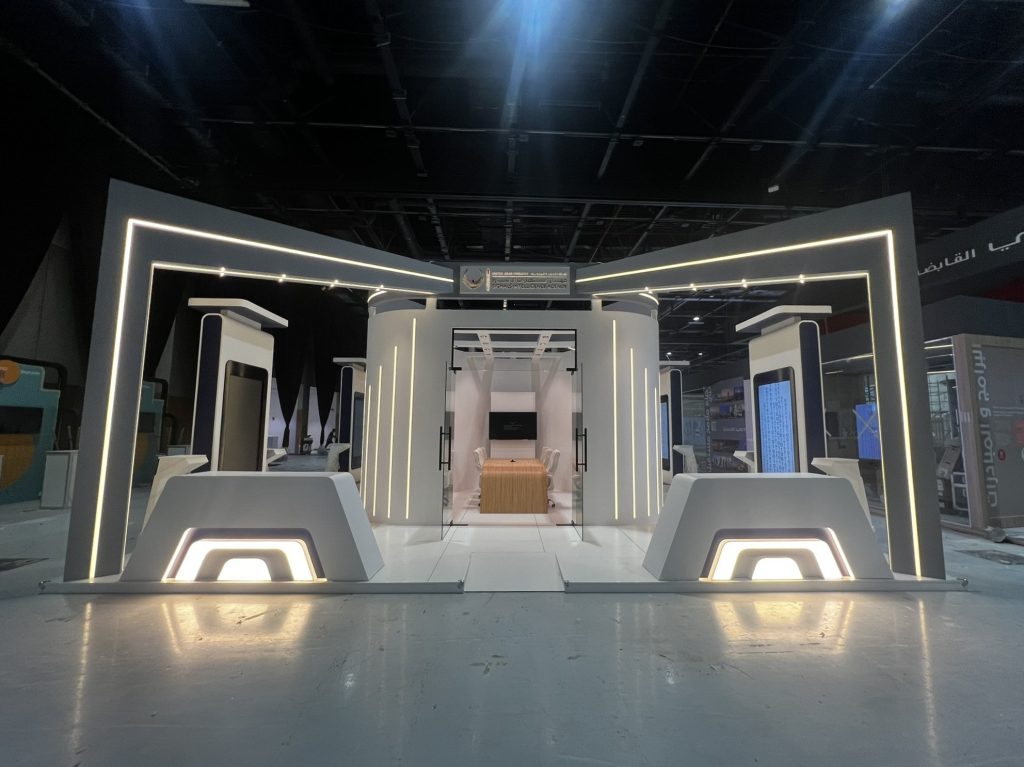 Tarweej - Signals Intelligence Agency at Ru’ya Careers UAE 2024 Dubai