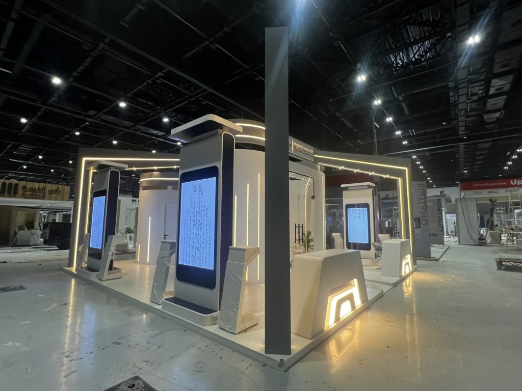 Tarweej - Signals Intelligence Agency at Ru’ya Careers UAE 2024 Dubai