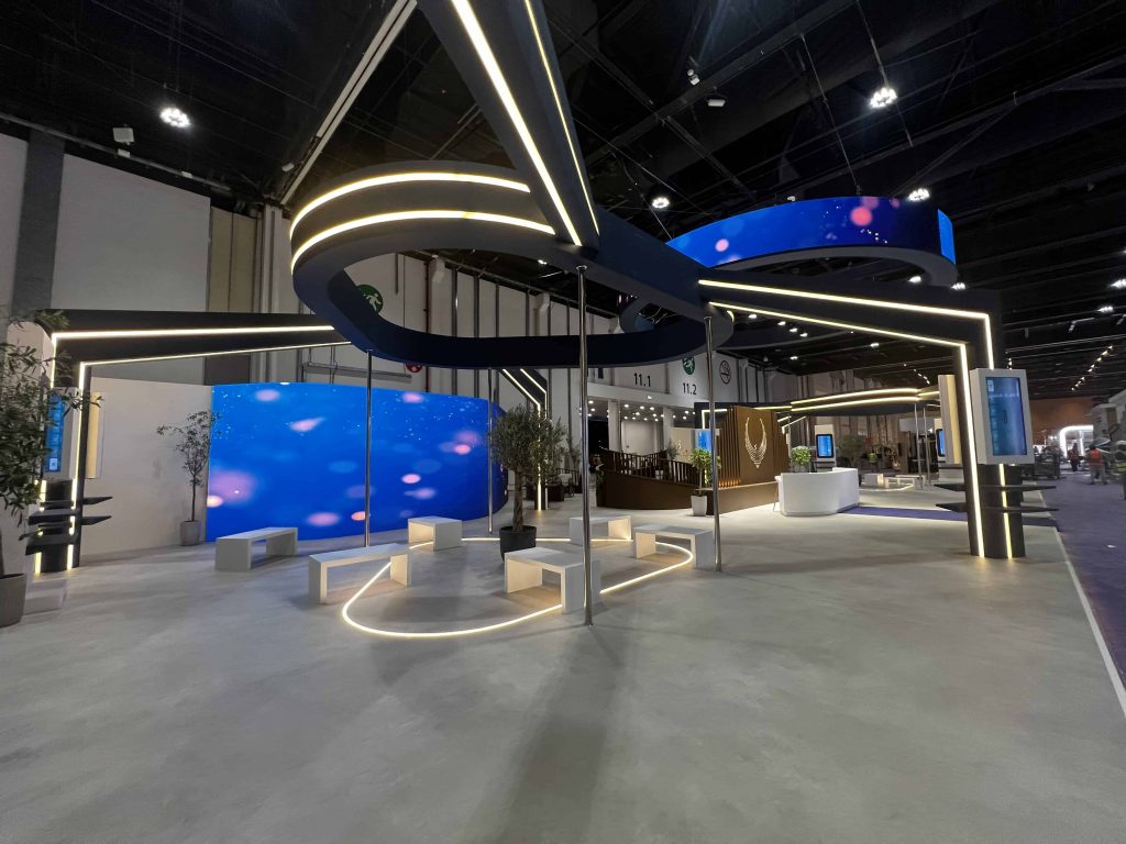 Tarweej - Signals Intelligence Agency at Tawdheef x Zaheb 2024