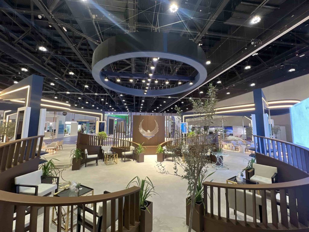 Tarweej - Signals Intelligence Agency at Tawdheef x Zaheb 2024