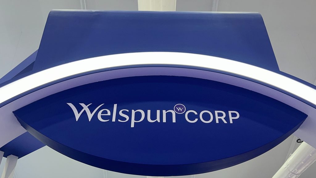 Tarweej - Welspun Corp - ADIPEC - Abu Dhabi - 2025
