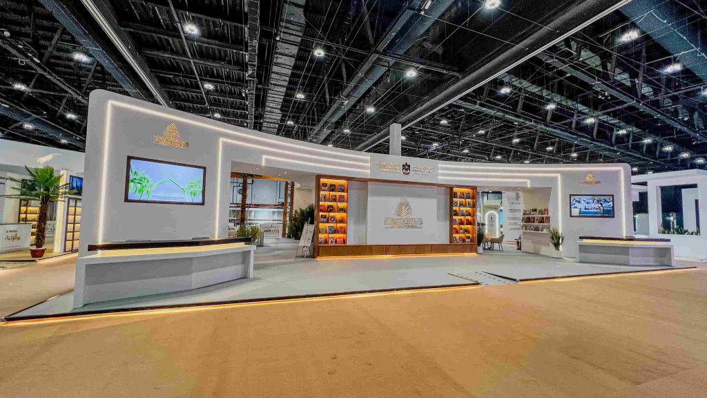 Tarweej - KIAAI - Global Food Week - Abu Dhabi - 2025